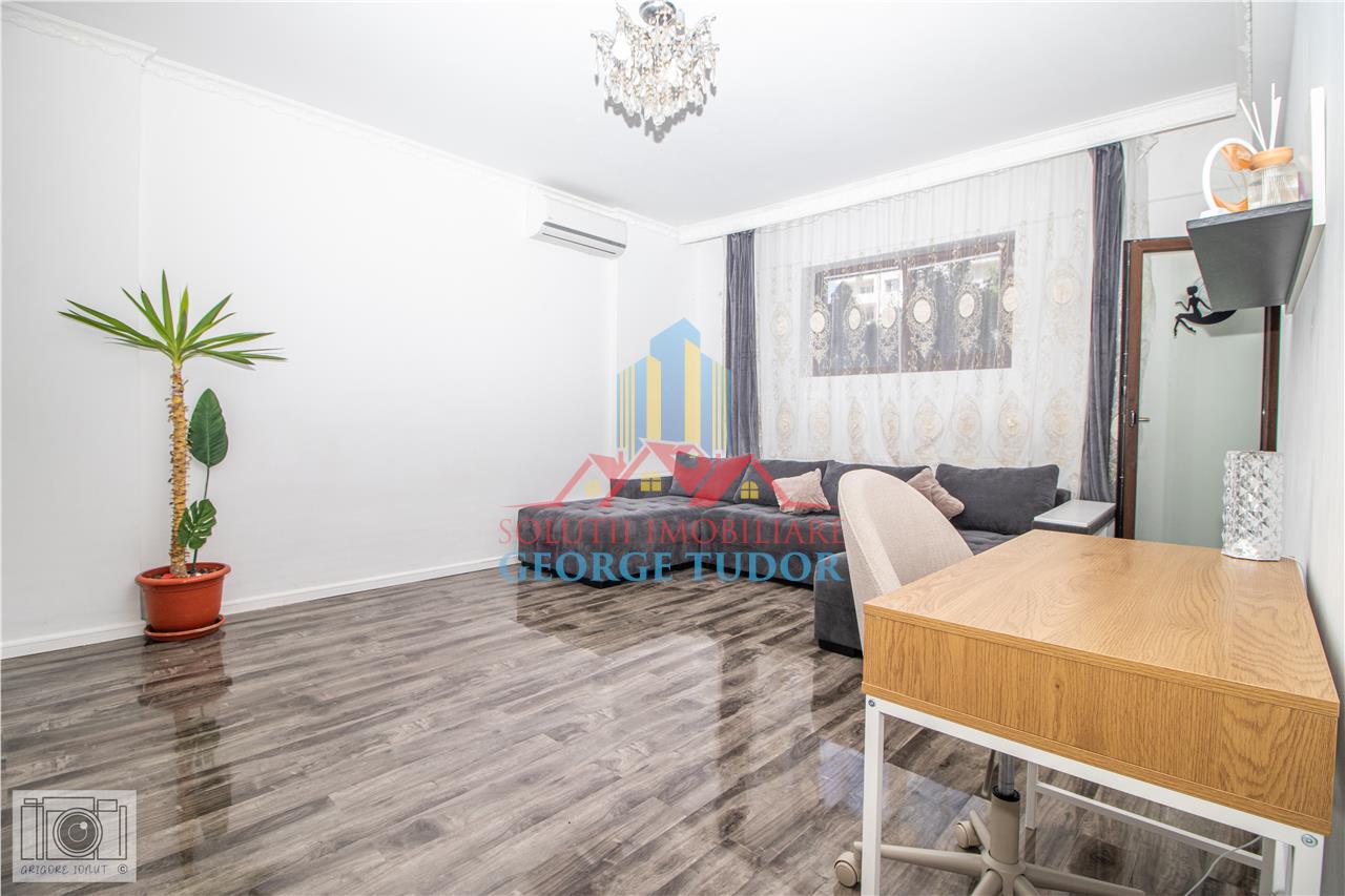 Apartament 2 camere total decomandat, 68 mp, Str. Acvilei 42, Chiajna - Chiajna