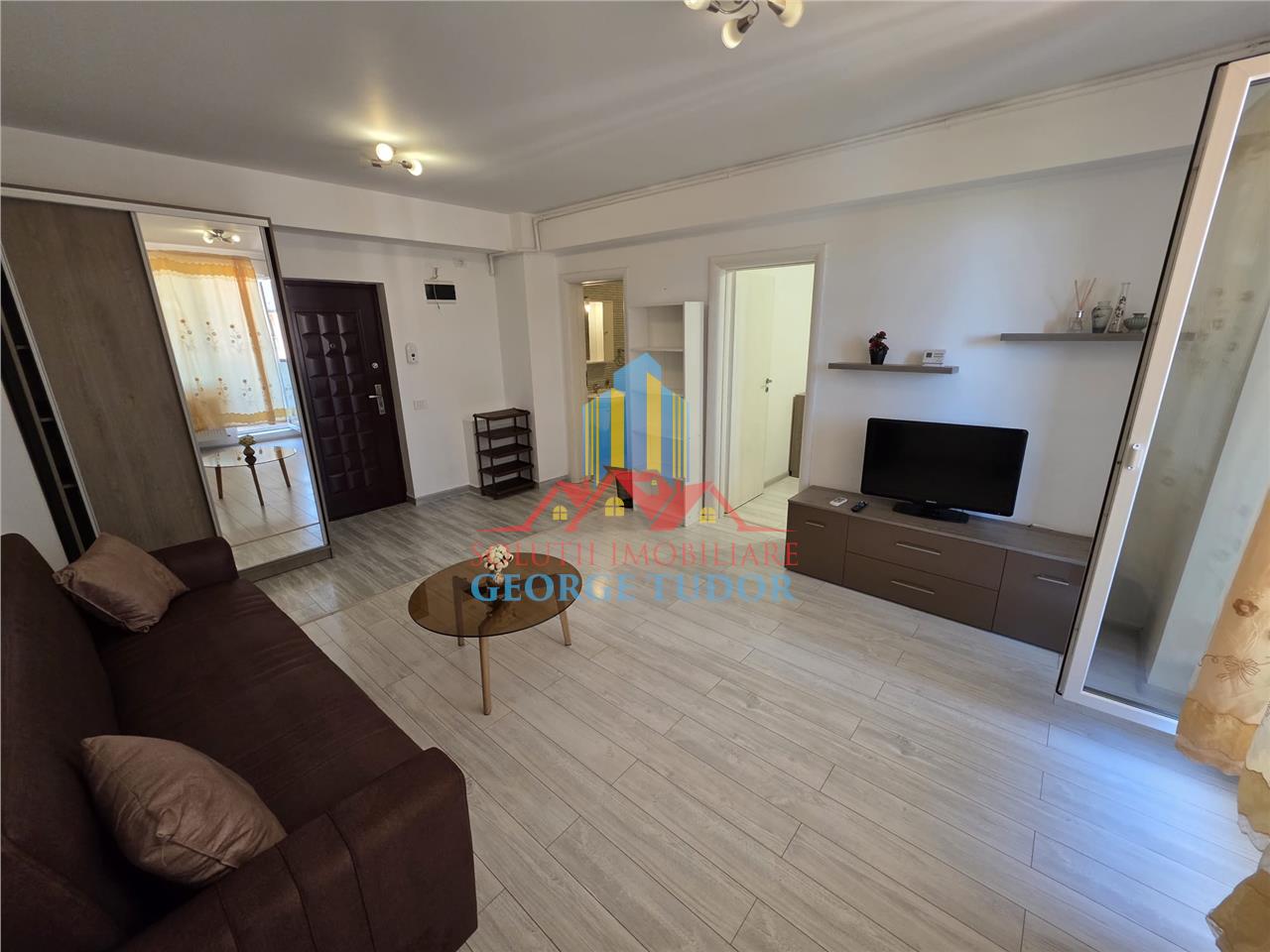 Inchiriere Militari Residence Tineretului 85 - Bucuresti
