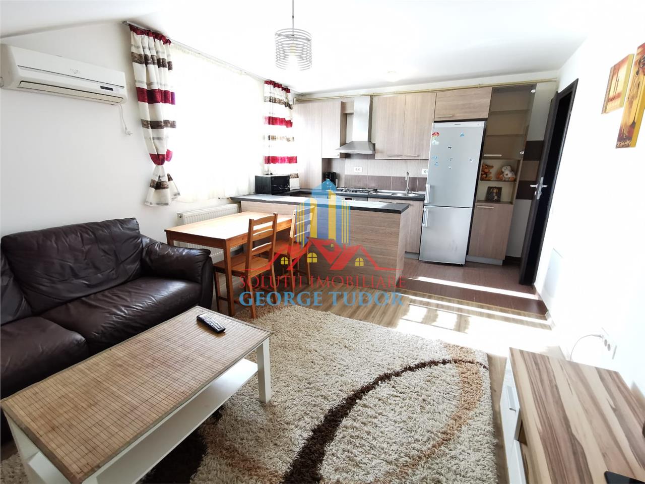 Inchiriere apartament 3 camere Rezervelor Lidl ! - Bucuresti