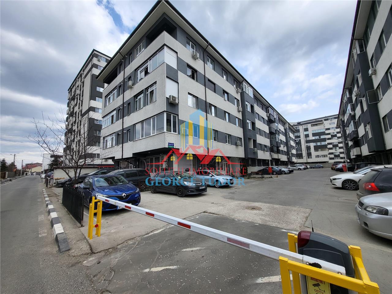 Vanzare apartament Militari Residence Orhideelor nr 9 - Bucuresti