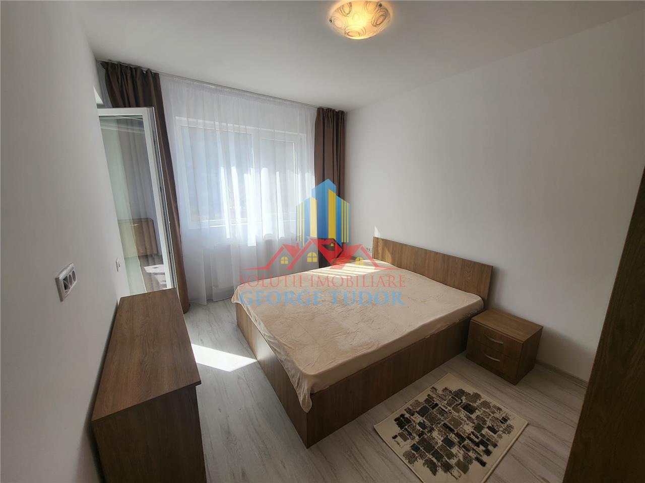 Inchiriere 2 camere Militari Residence - Bucuresti