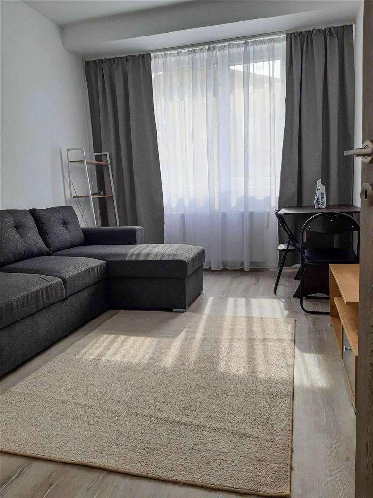 Garsoniera 35 mp. Str. Rezervelor 87, Militari Residence, Chiajna