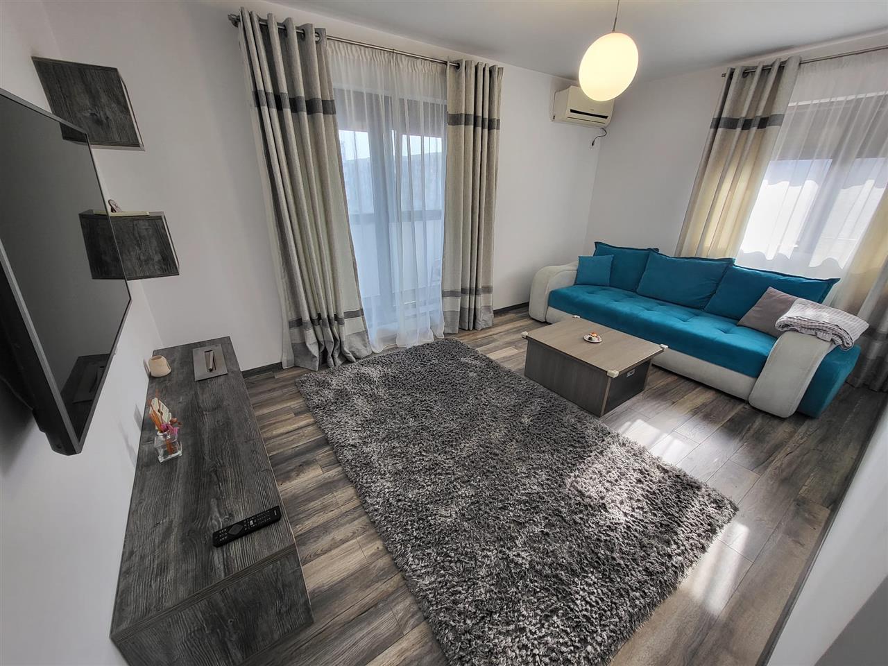 Inchiriere apartament 3 camere Militari Residence