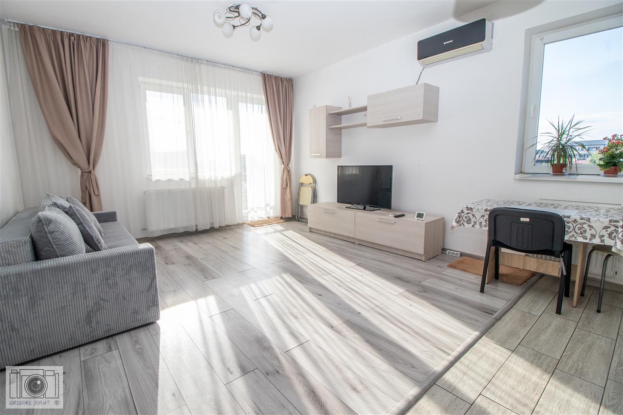 Apartament 2 camere, 58 mp, PET FRIENDLY, Str. Tineretului, Nr 66, Chiajna, Dudu