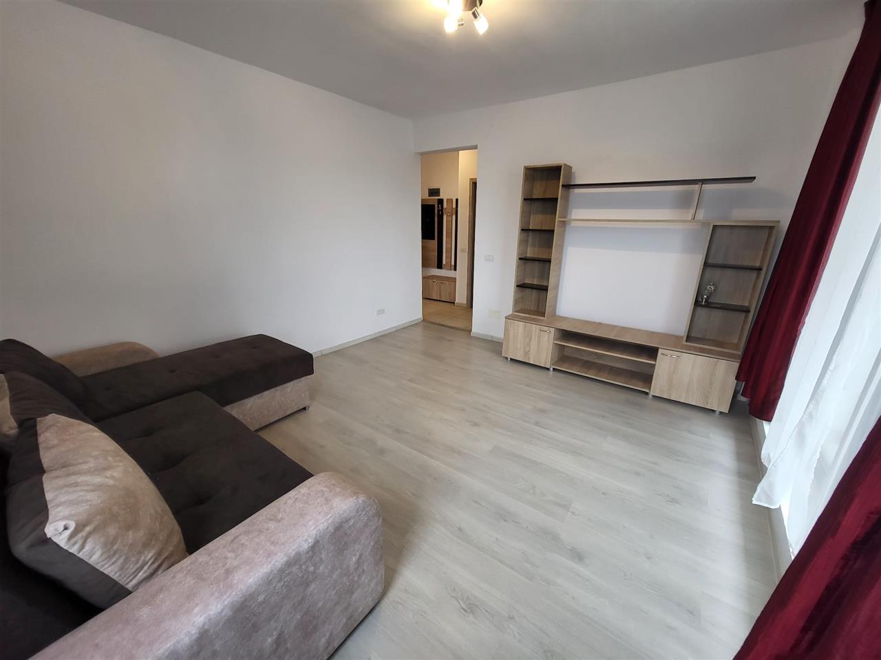 Vanzare 2 camere decomandat Militari Residence