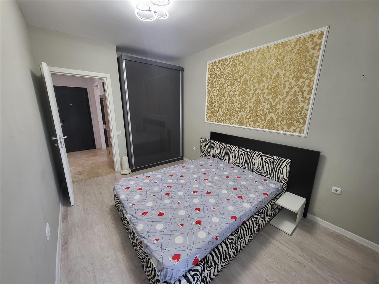 Vanzare 2 camere decomandat Avangarde City