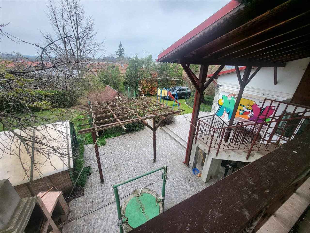 Vanzare casa Crevedia Mare Primarie Giurgiu