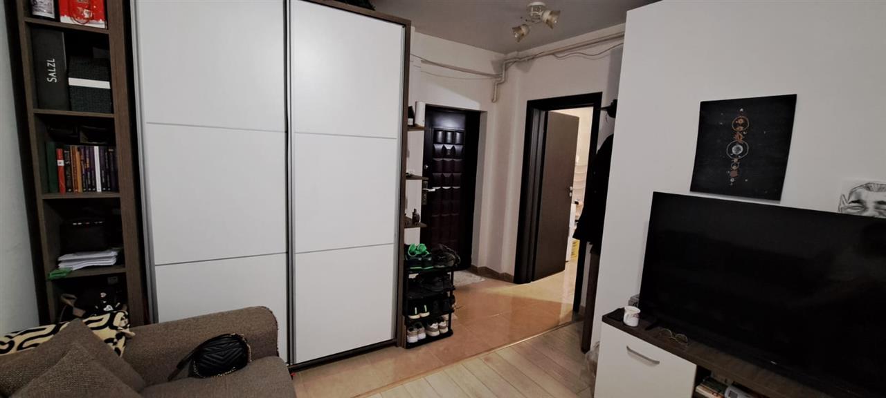Vanzare studio Militari residence