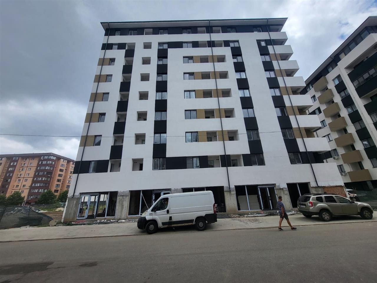 Vanzare garsoniera Tineretului Militari Residence