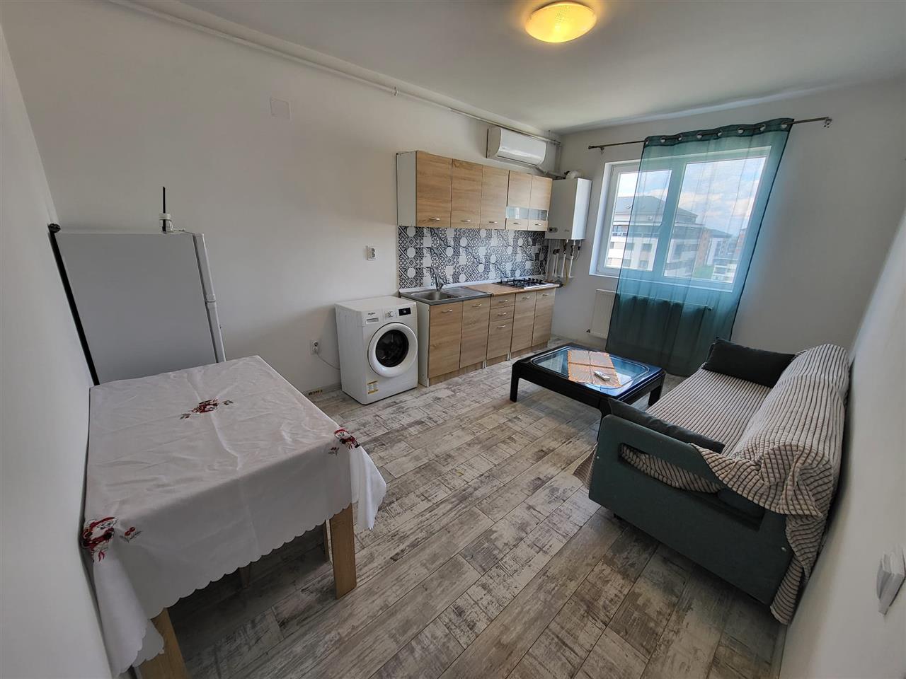 Inchiriere apartament Militari Residence Tineretului 63