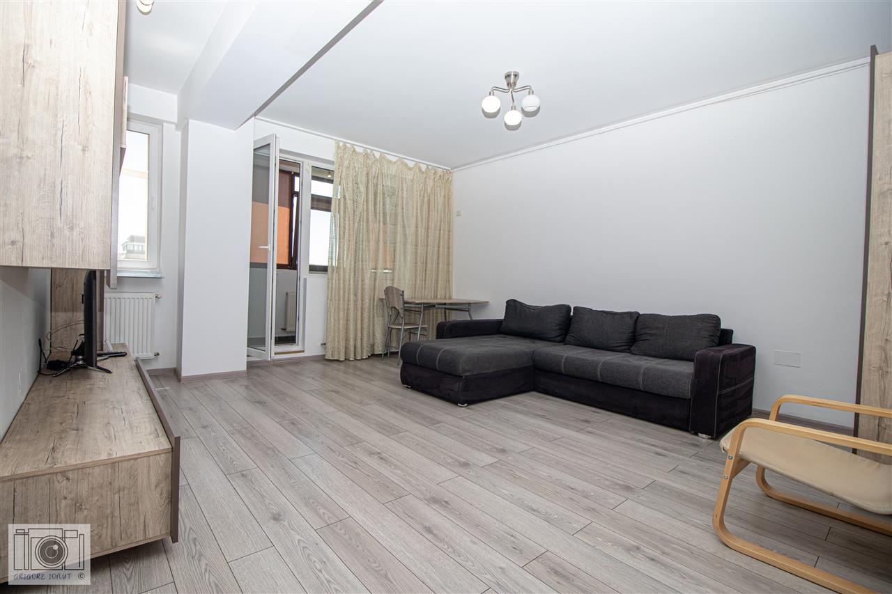 Apartament 2 camere 50 mp.  Str. Tineretului 85, Chiajna