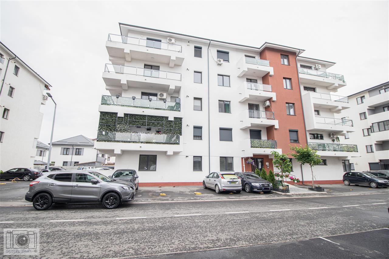 Ap. 3 camere, 79 mp, Bragadiru - Prelungirea Ghencea, 
Str. Ciresar 26A