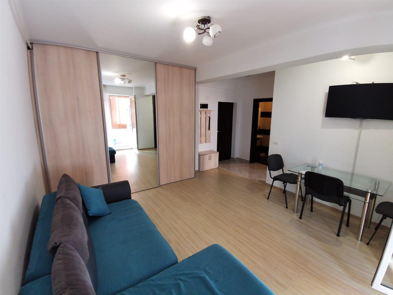 Inchirierer apartament Tineretului 19 Militari residence