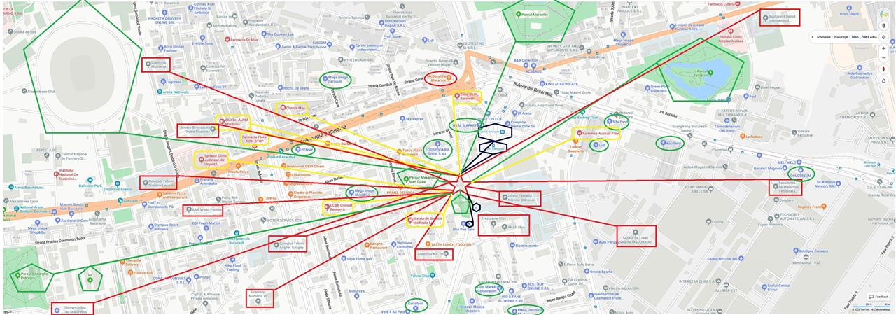 Vanzare garsoniera 31 mp, Str. Lucretiu Patrascanu Nr. 9, Bl Y2