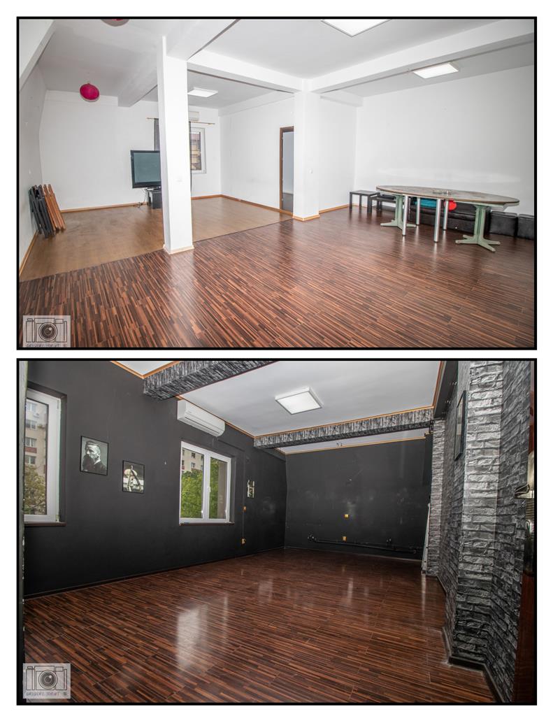 Inchiriere spatiu comercial, 0% COMISION, Str. Sergent Ion Iriceanu 35