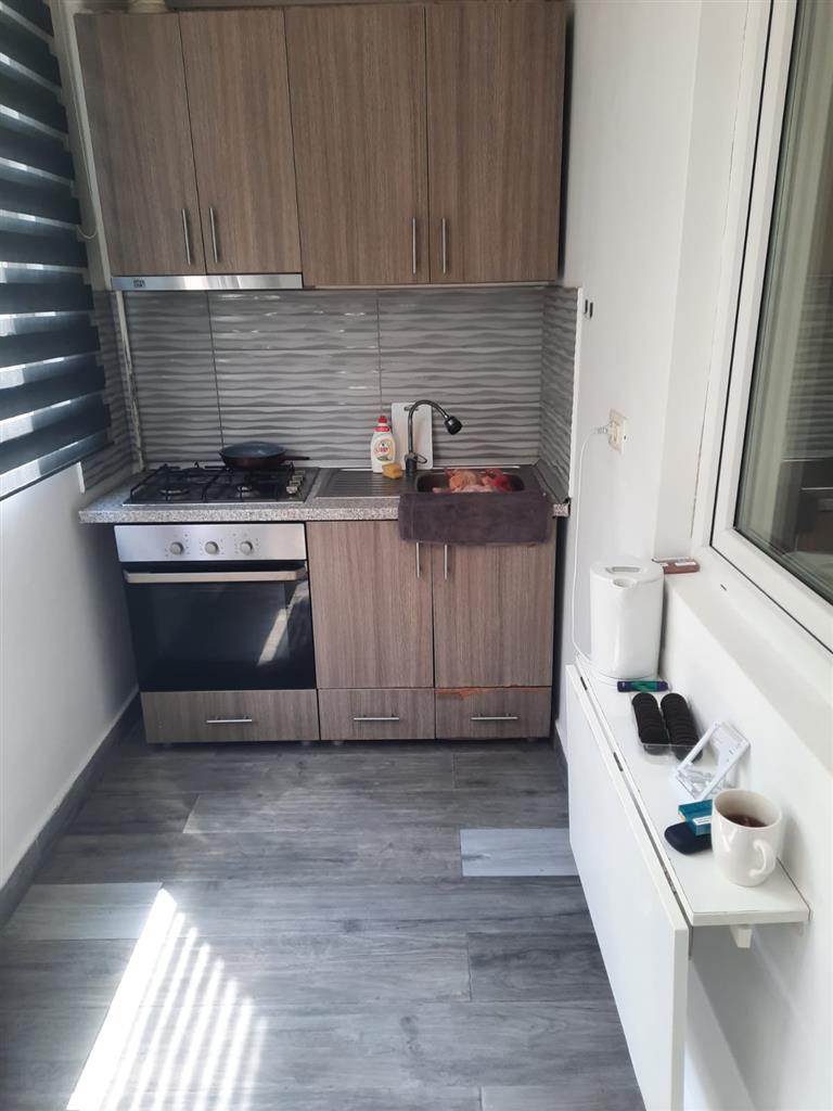 Vanzare apartament Militari Residence Tineretului 85