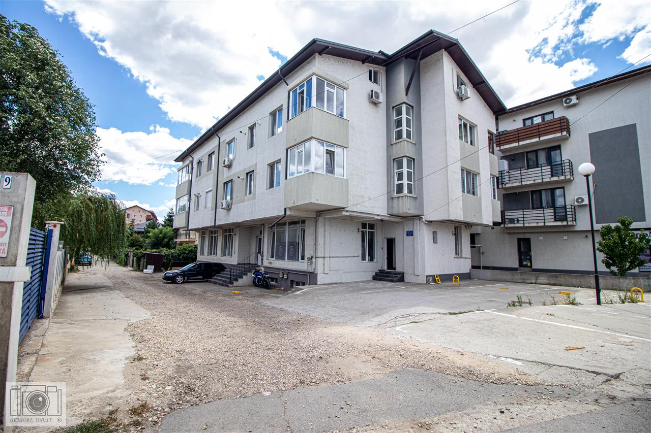 Inchiriere spatiu comercial, Str. Apeductului 61, Chiajna