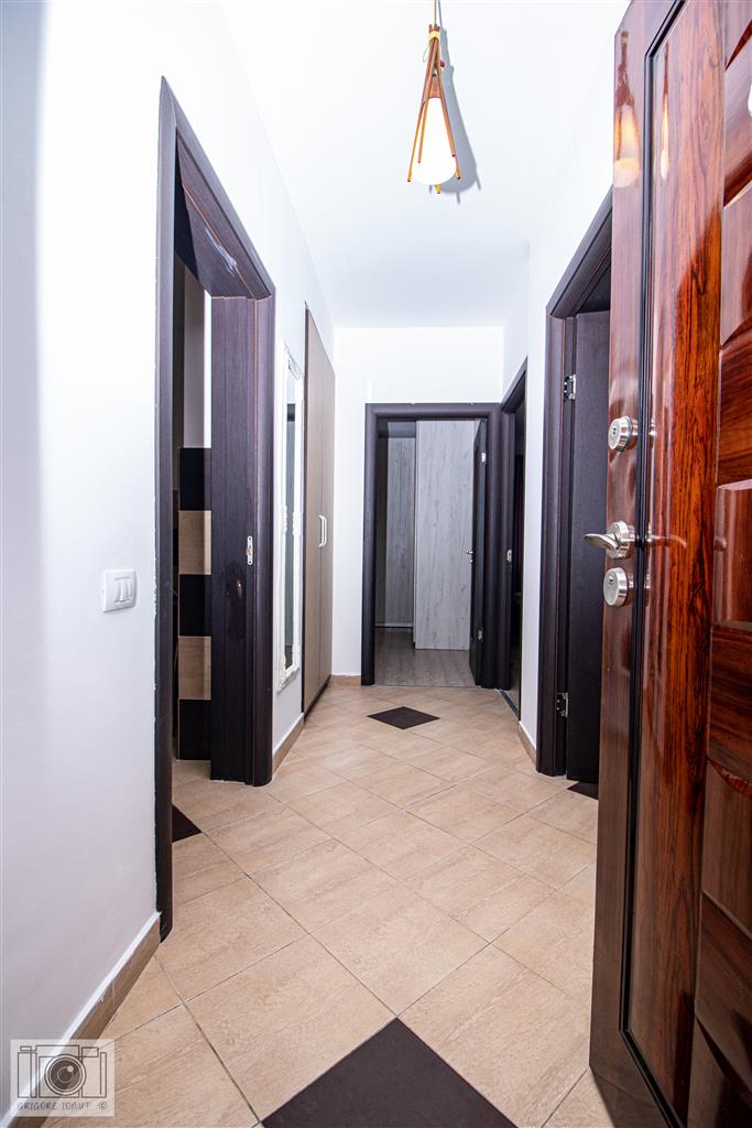 Rezervat. Apartament 2 camere 60 mp, Str. Rezervelor Nr 70,  Chiajna, 0%COMISION