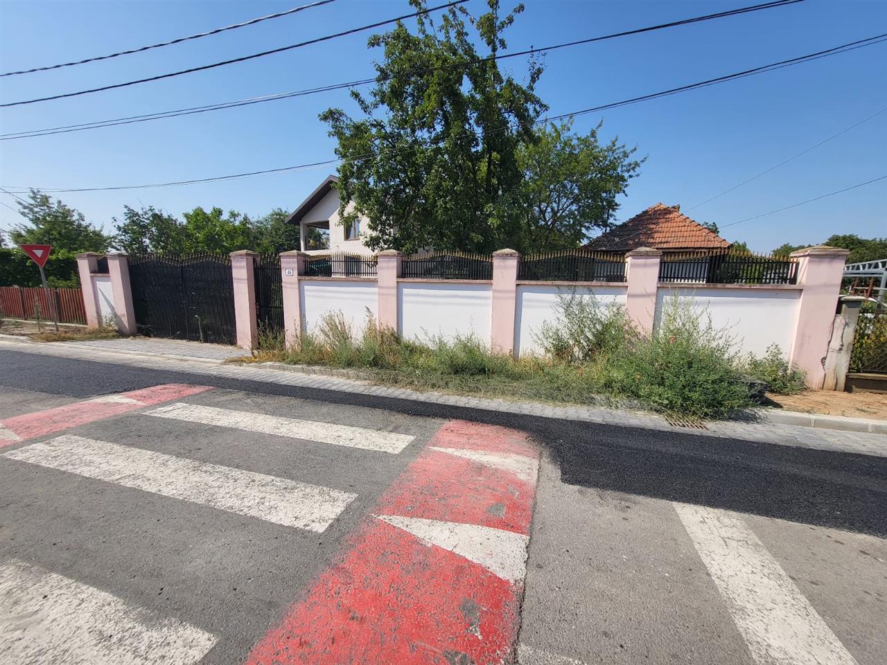Vanzare casa Bolintin Deal-Mihai Voda
