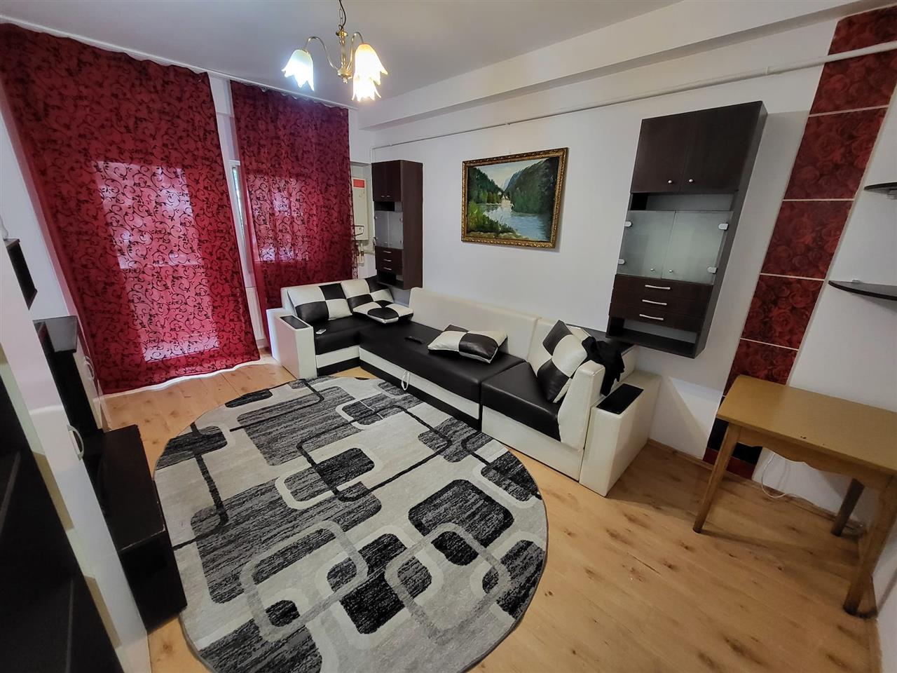 Inchiriere 2 camere Wellness Militari Residence