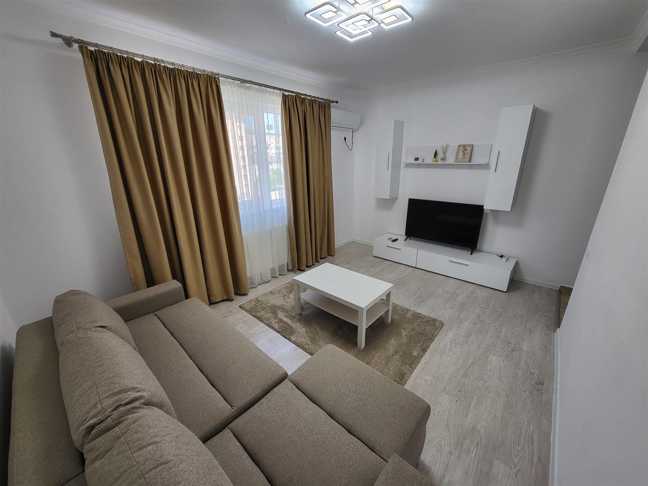 Inchiriere apartament 3 camere Avangarde City !