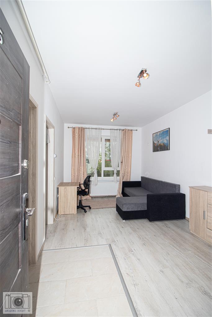 Garsoniera  32 mp. Str. Weiner Palada, Nr 9D,Chiajna