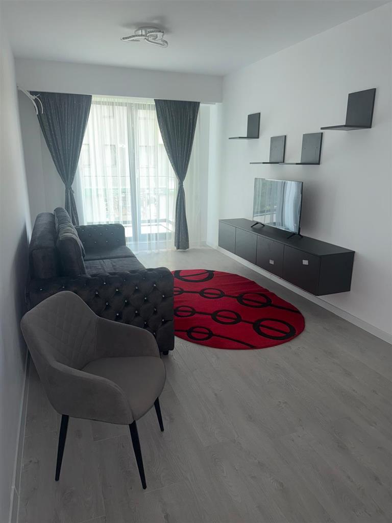 Inchiriere 2 camere Bdul Timisoara 56