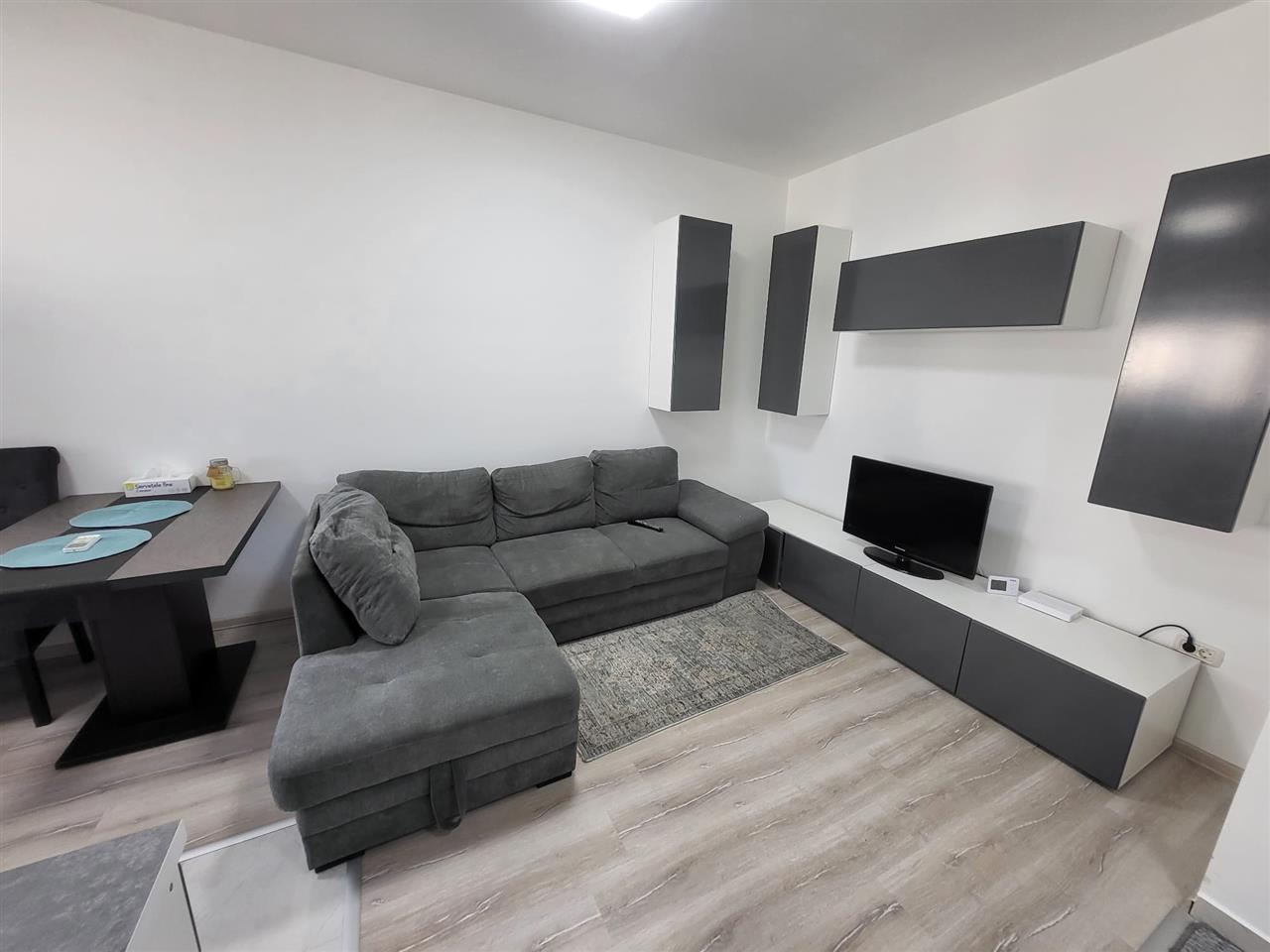 Inchiriere 2 camere  Militari Residence
