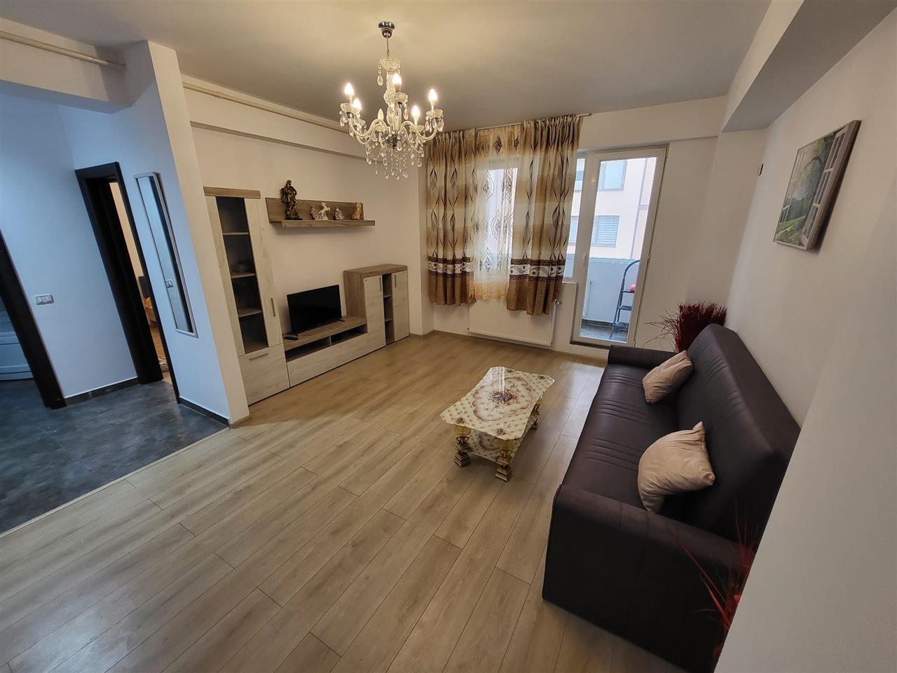 Inchiriere 2 camere Rezervelor 56