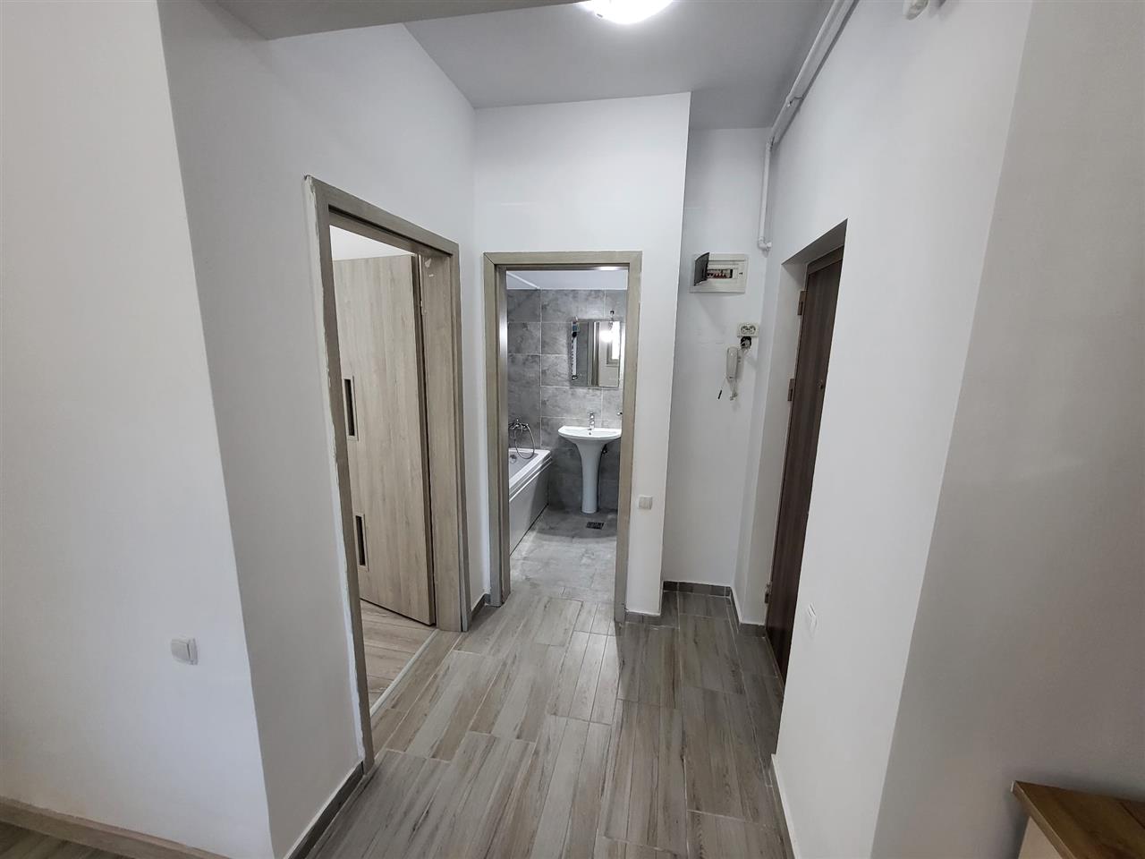 Vanzare apartament Rezervelor Lidl