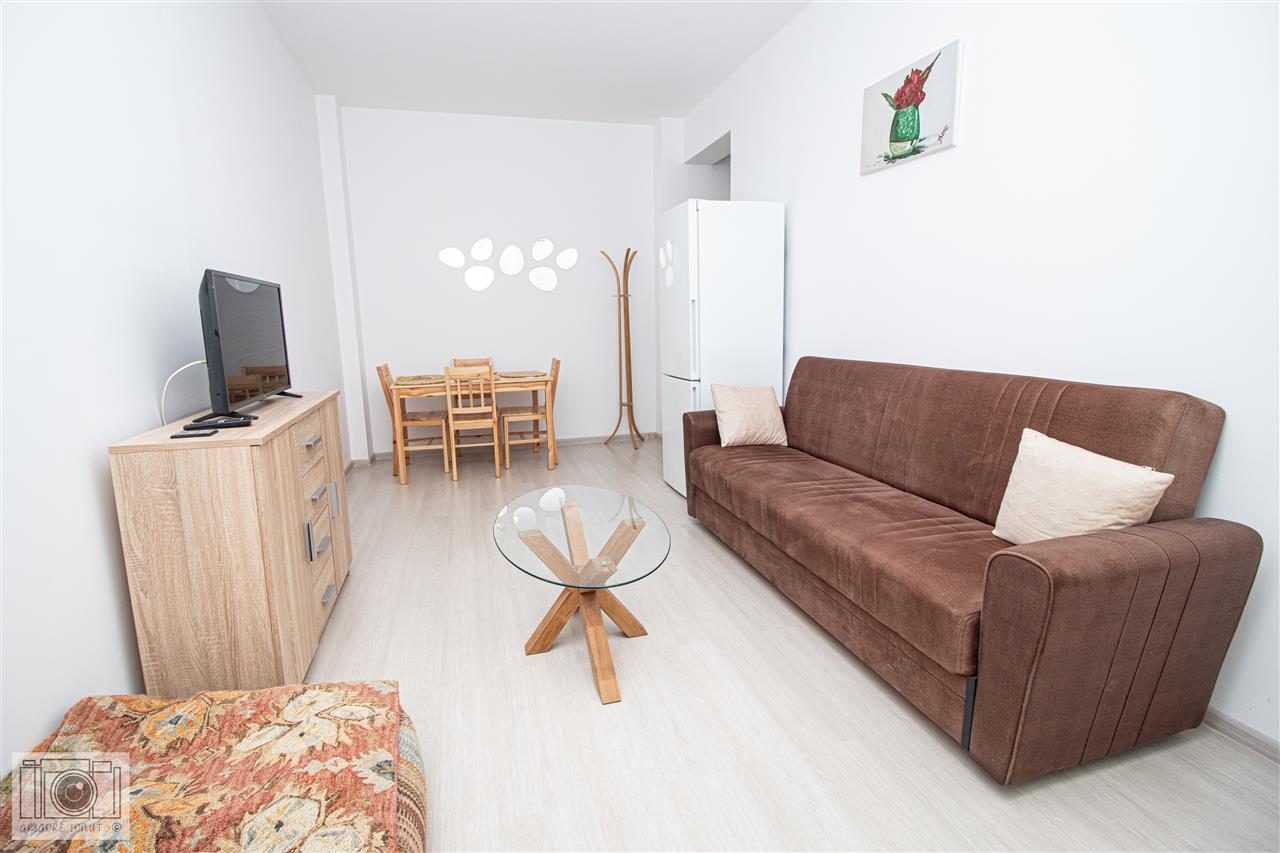 Apartament 2 camere, 45 mp. Pet Friendly,  Str. Tineretului 81C, Chiajna