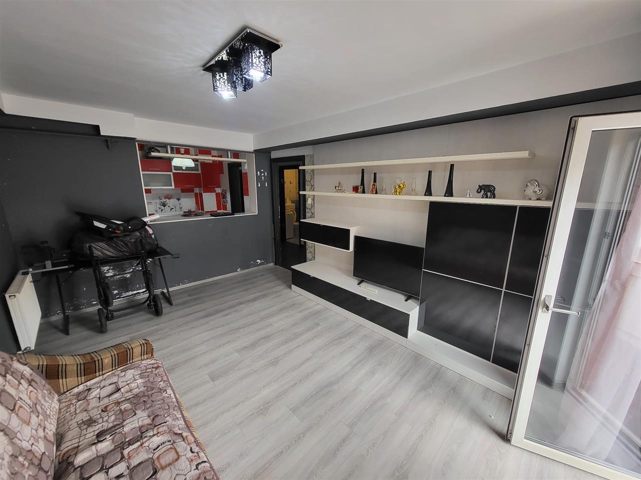 Vanzare apartament Rezervelor 70 Wellness