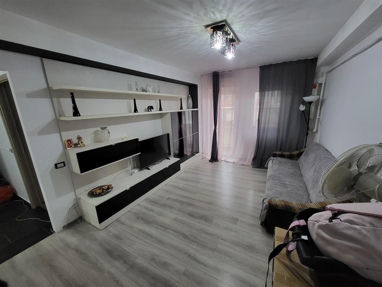 Vanzare apartament Rezervelor 70 Wellness