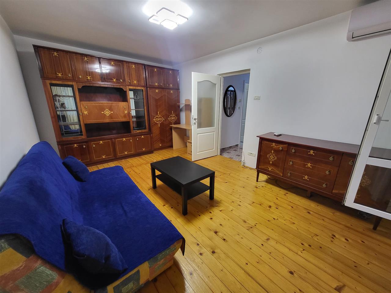 Inchiriere 2 camere Veteranilor