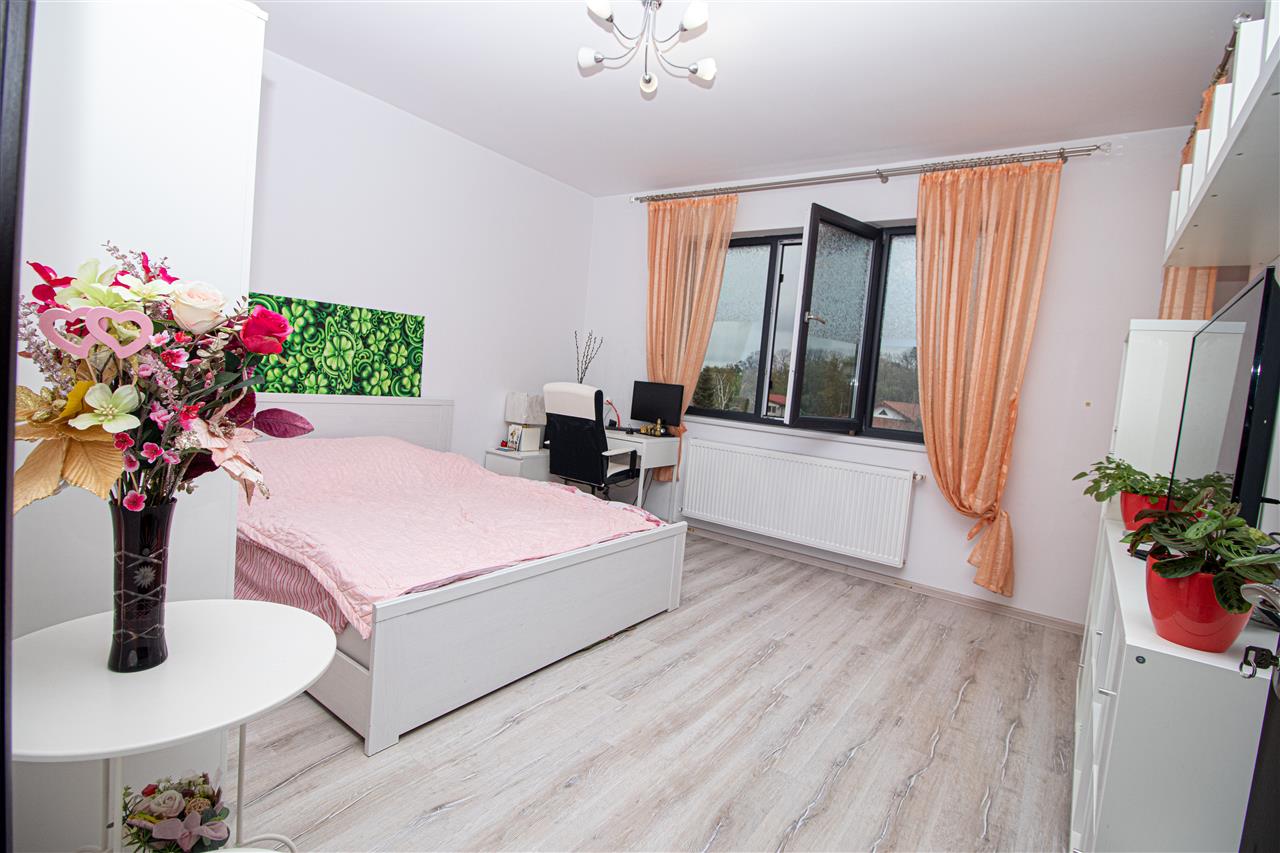 Garsoniera decomandata 37mp,Str. Rezervelor Nr.5B,  0% COMISION, 0%TVA