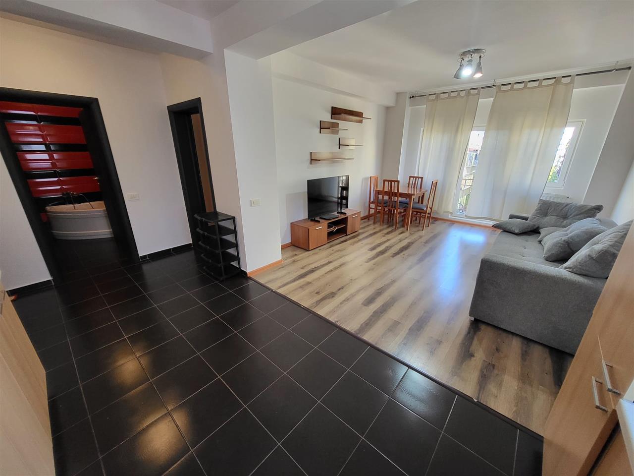 Inchiriere 2 camere Wellness Militari Residence