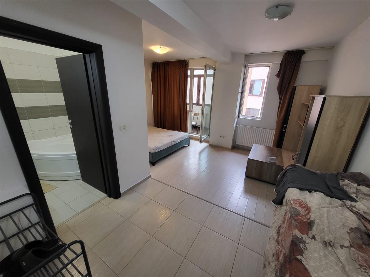 Inchiriere garsoniera Militari Residence