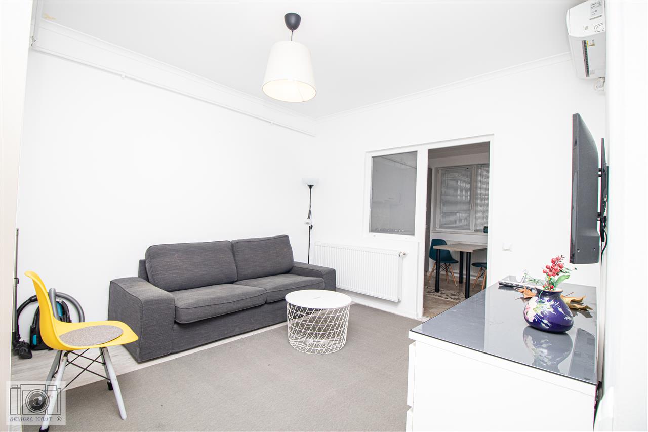 Apartament 2 camere, Avangarde City, Str. Tineretului 17, Bl.5, Chiajna