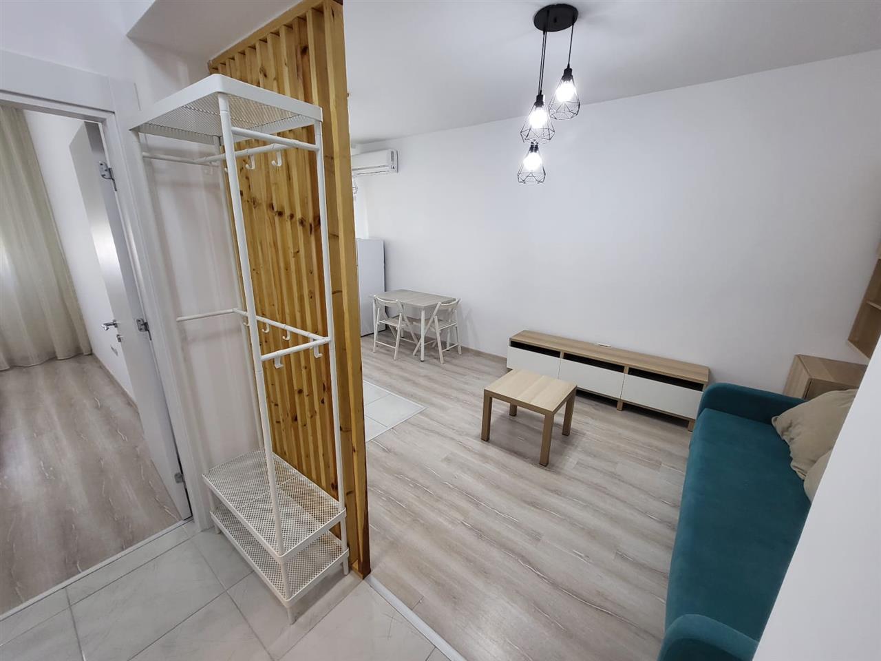 Inchiriere 2 camere  Militari Residence