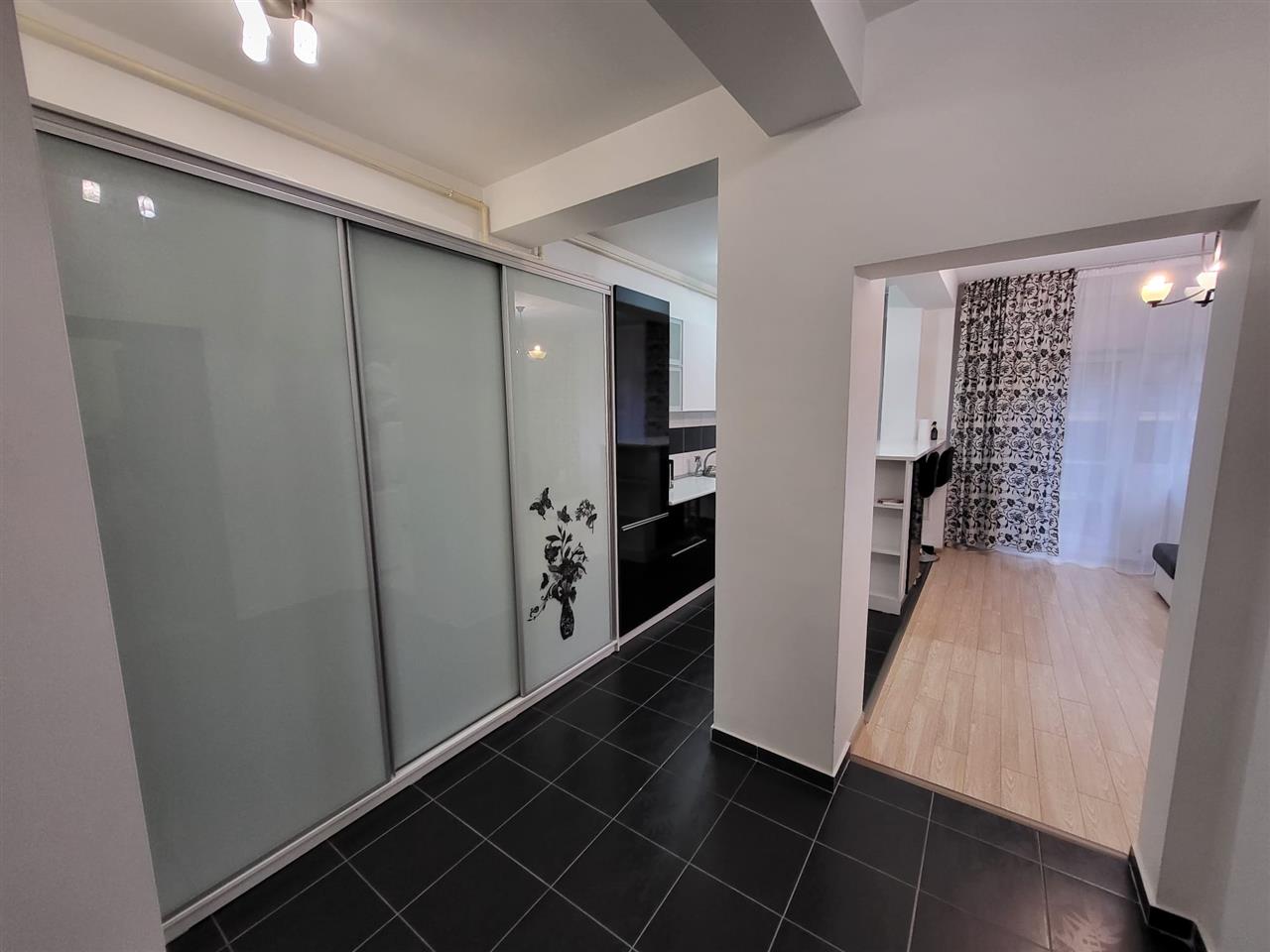 Inchiriere garsoniera Wellness Rezervelor