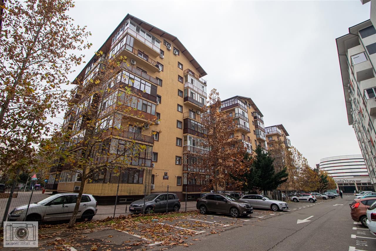 Ap. 2 camere 57 mp, Str. Rezervelor Nr.89,  Chiajna,100m de Sector 6