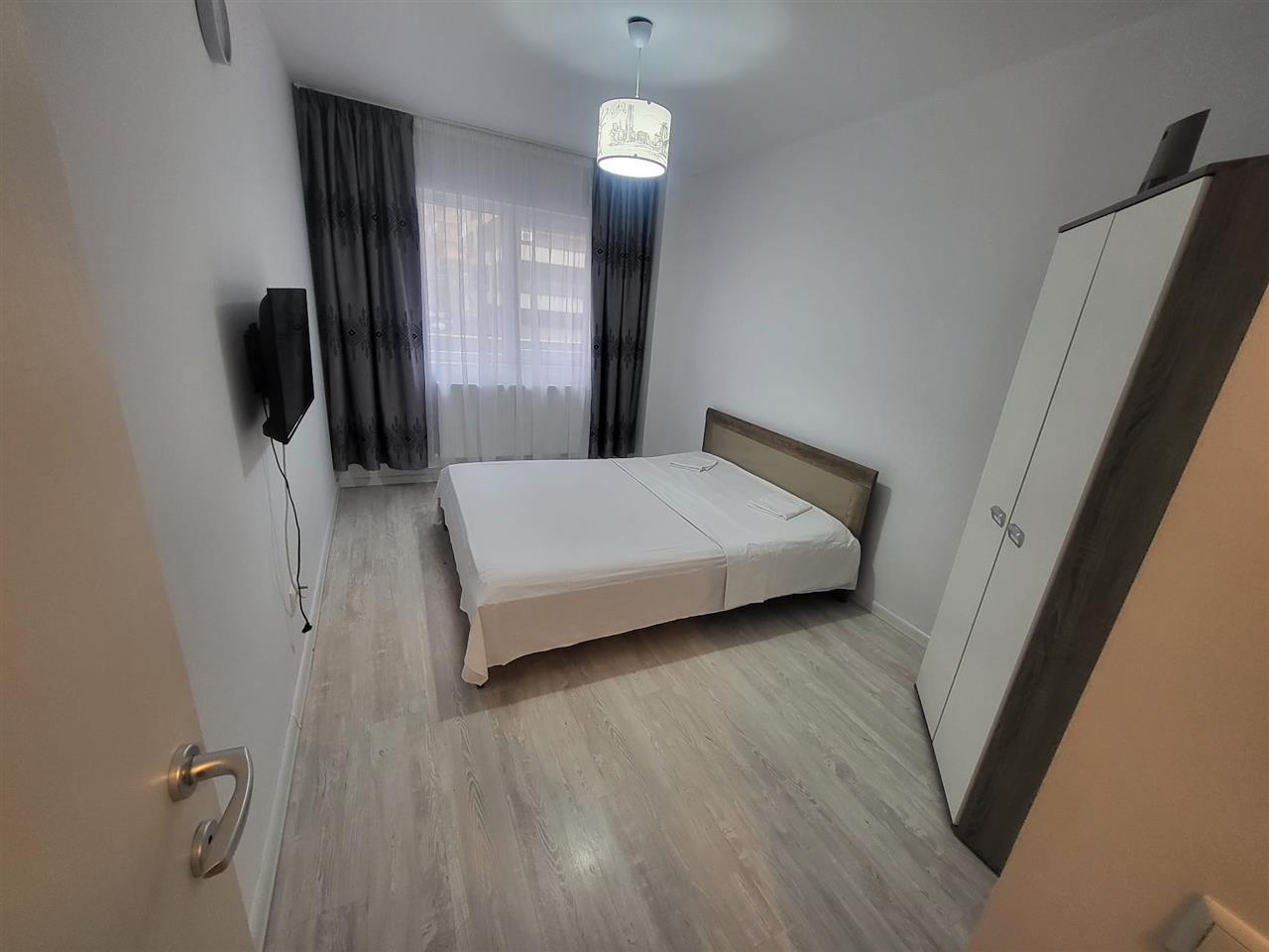 Inchiriere 2 camere Avangarde City Parcare inclusa