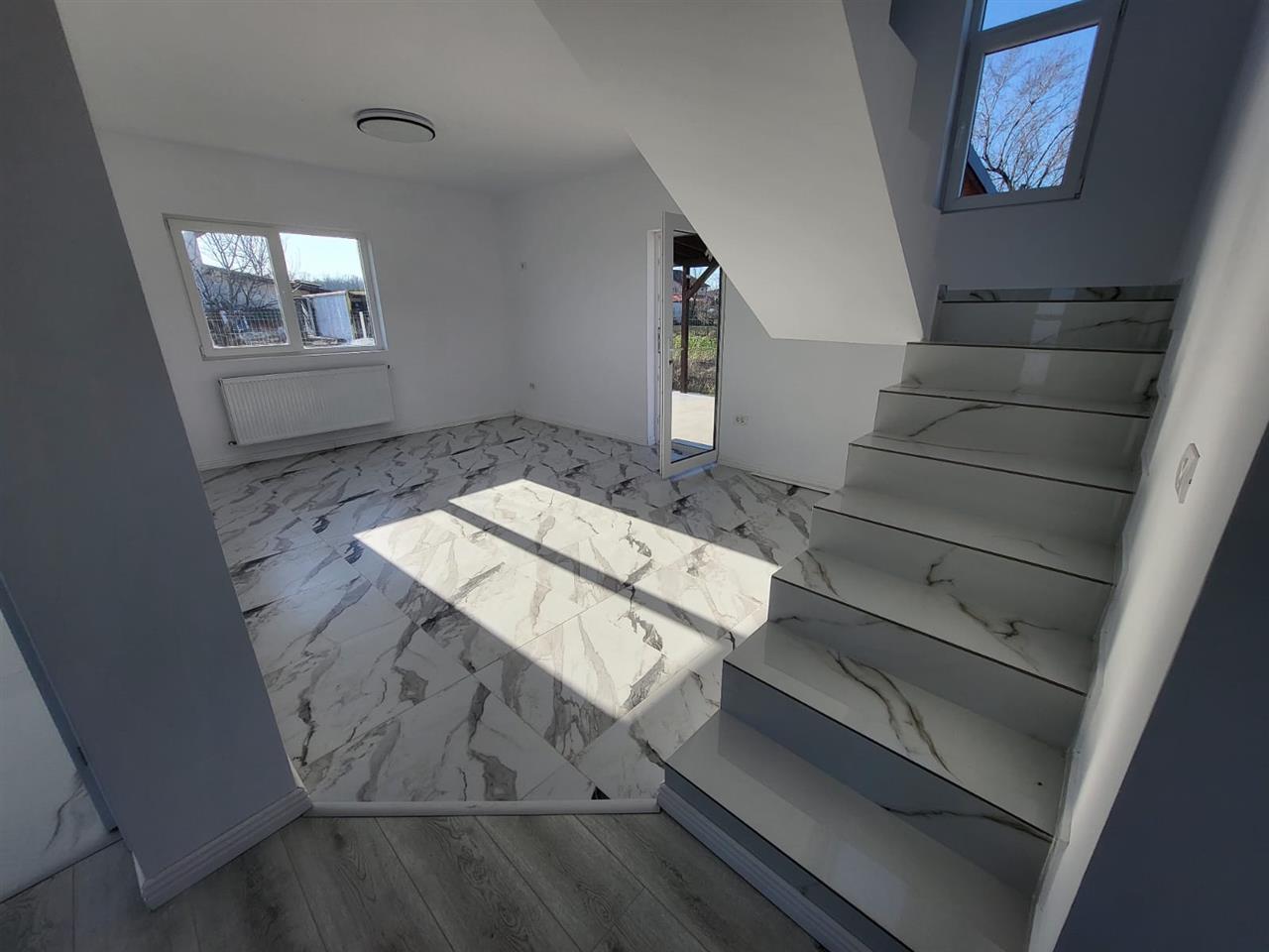 Vanzare casa individuala Bolintin Deal