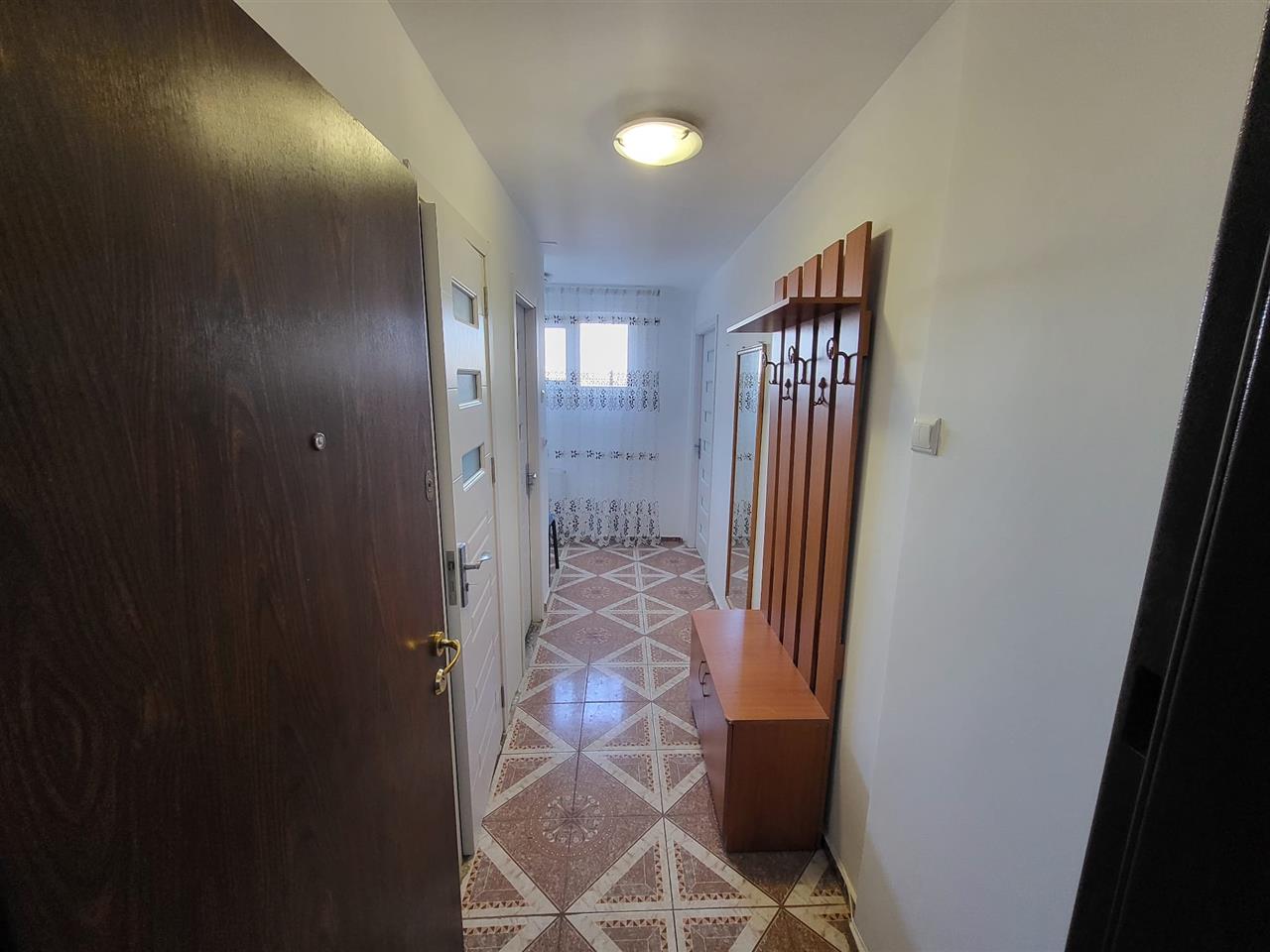 Inchiriere 2 camere Aleea Cetatuia nr 4