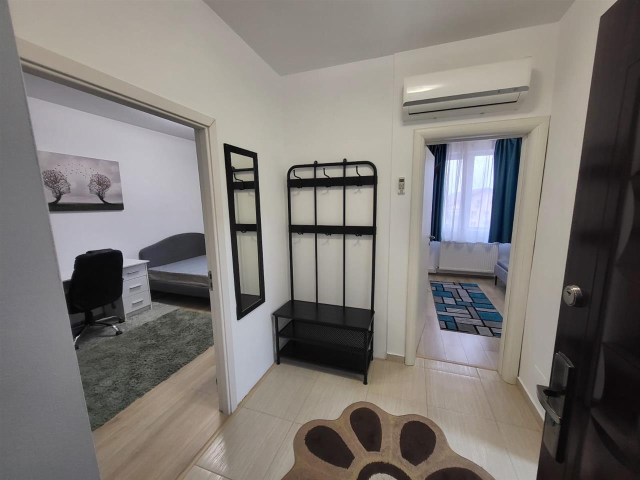 Inchiriere 2 camere Rezervelor 56