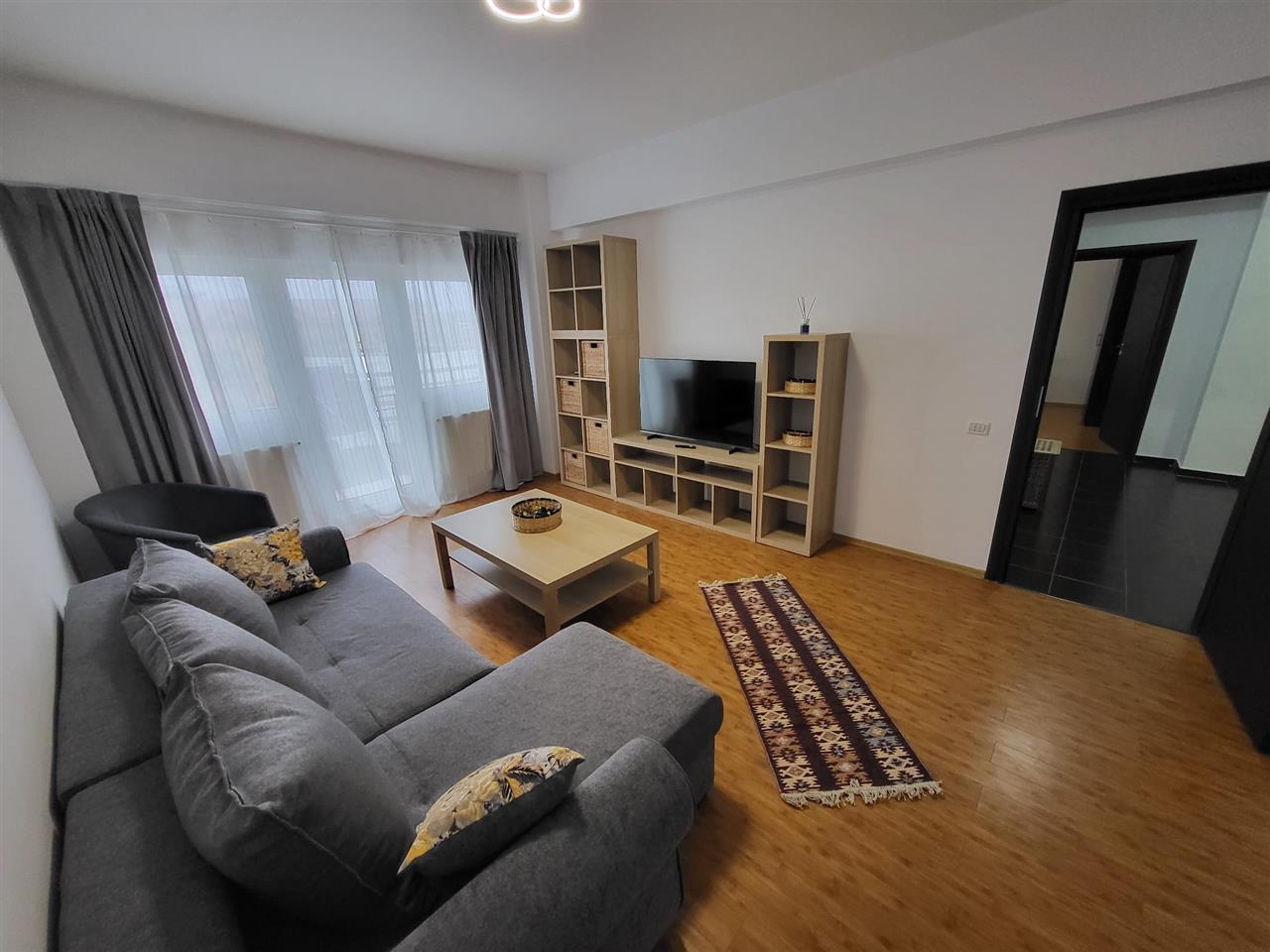 Inchiriere apartament 3 camere Rezervelor Bollroom!
