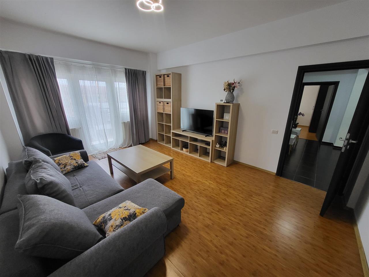 Inchiriere apartament 3 camere Rezervelor Bollroom!