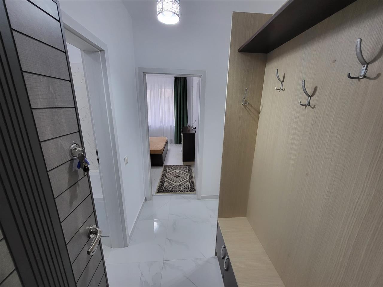 Prima inchiriere parcare inclusa Militari Residence