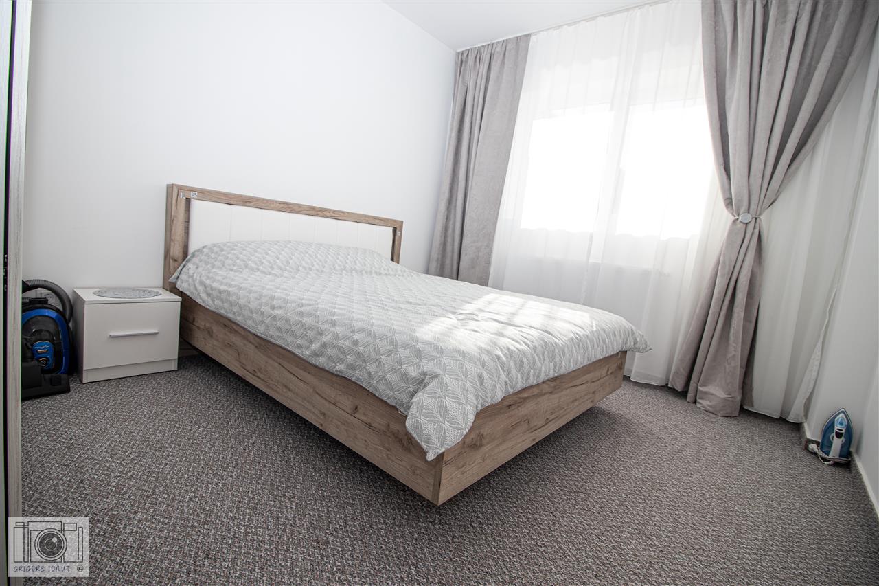 Apartament 2 camere, Str. Viilor 33, Bl.8, Chiajna - BONUS de fidelitate