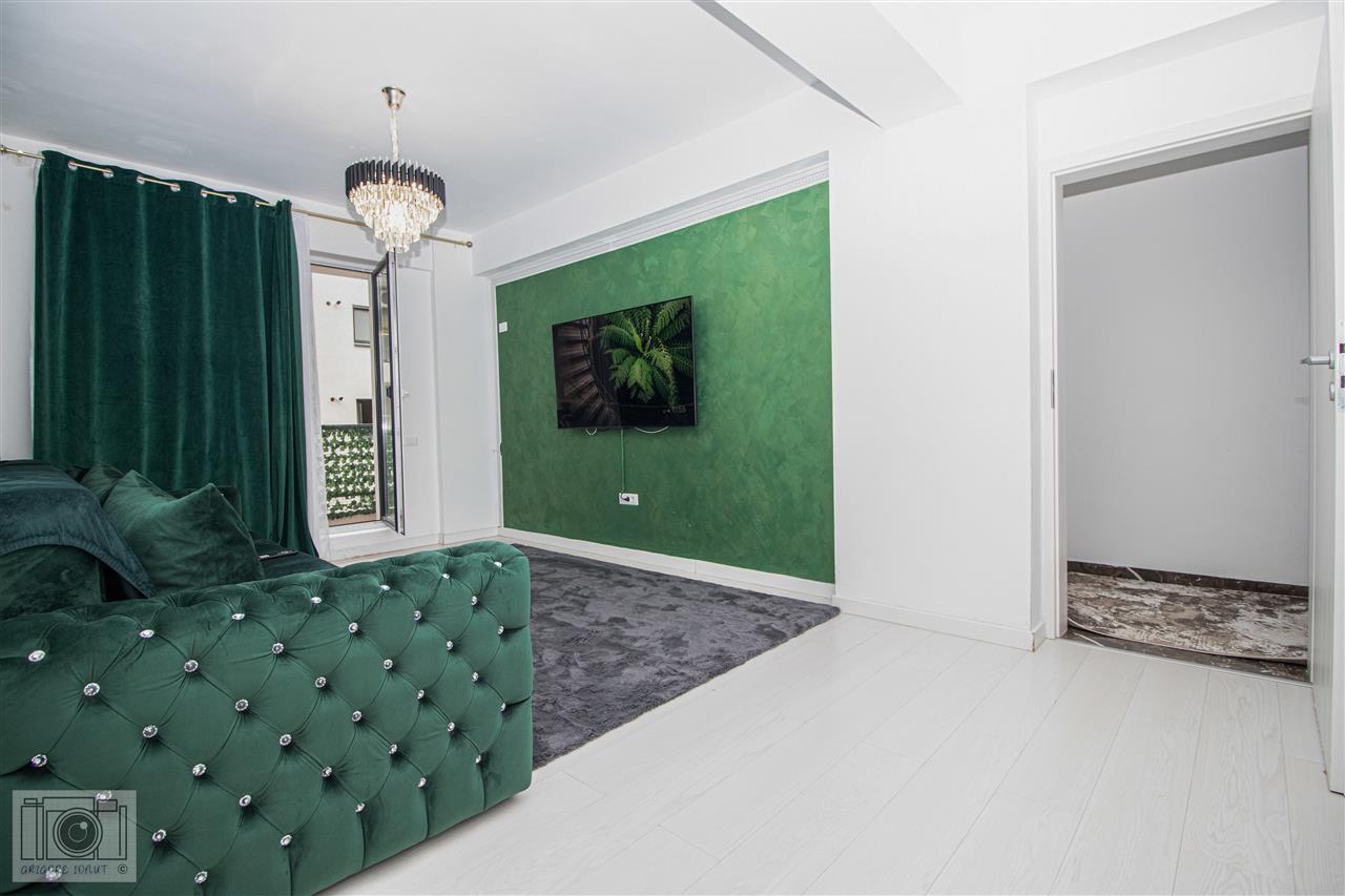 Ap. 3 camere, 79 mp, Str. Ciresar 26A, Prelungirea Ghencea- Bragadiru